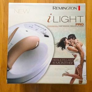 Remington iLight Pro